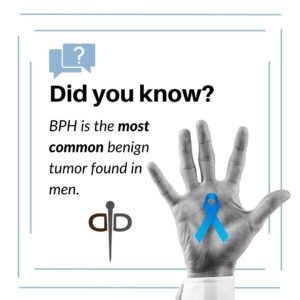 bph tumor