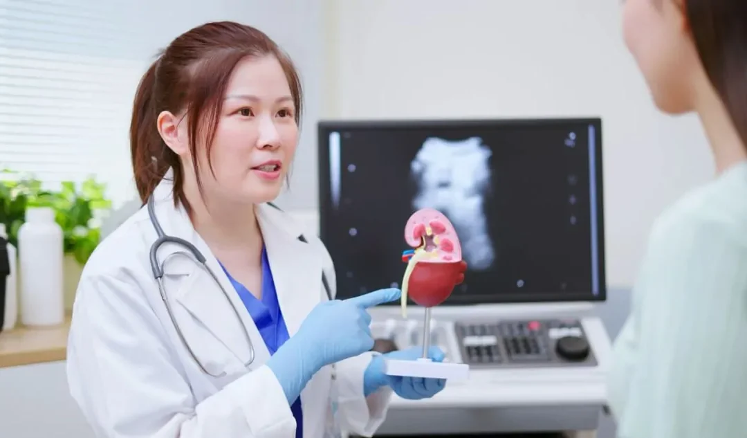 Living with a Dialysis Access Site: Tips for Everyday Life