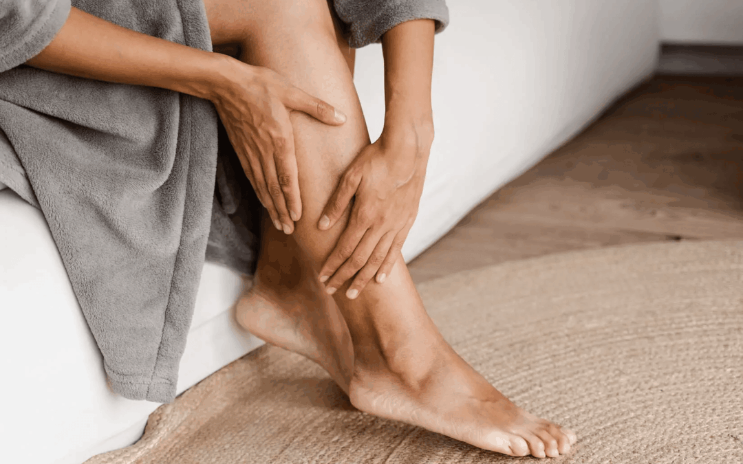Everything to Know About Women’s Vascular Health