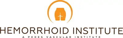 California Hemorrhoid Institute logo California Hemorrhoid Institute logo