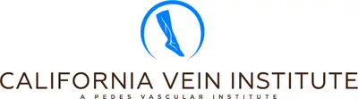 California Vein Institute logo California Vein Institute logo