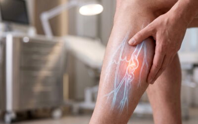 Signs of Peripheral Arterial Disease You Should Never Ignore