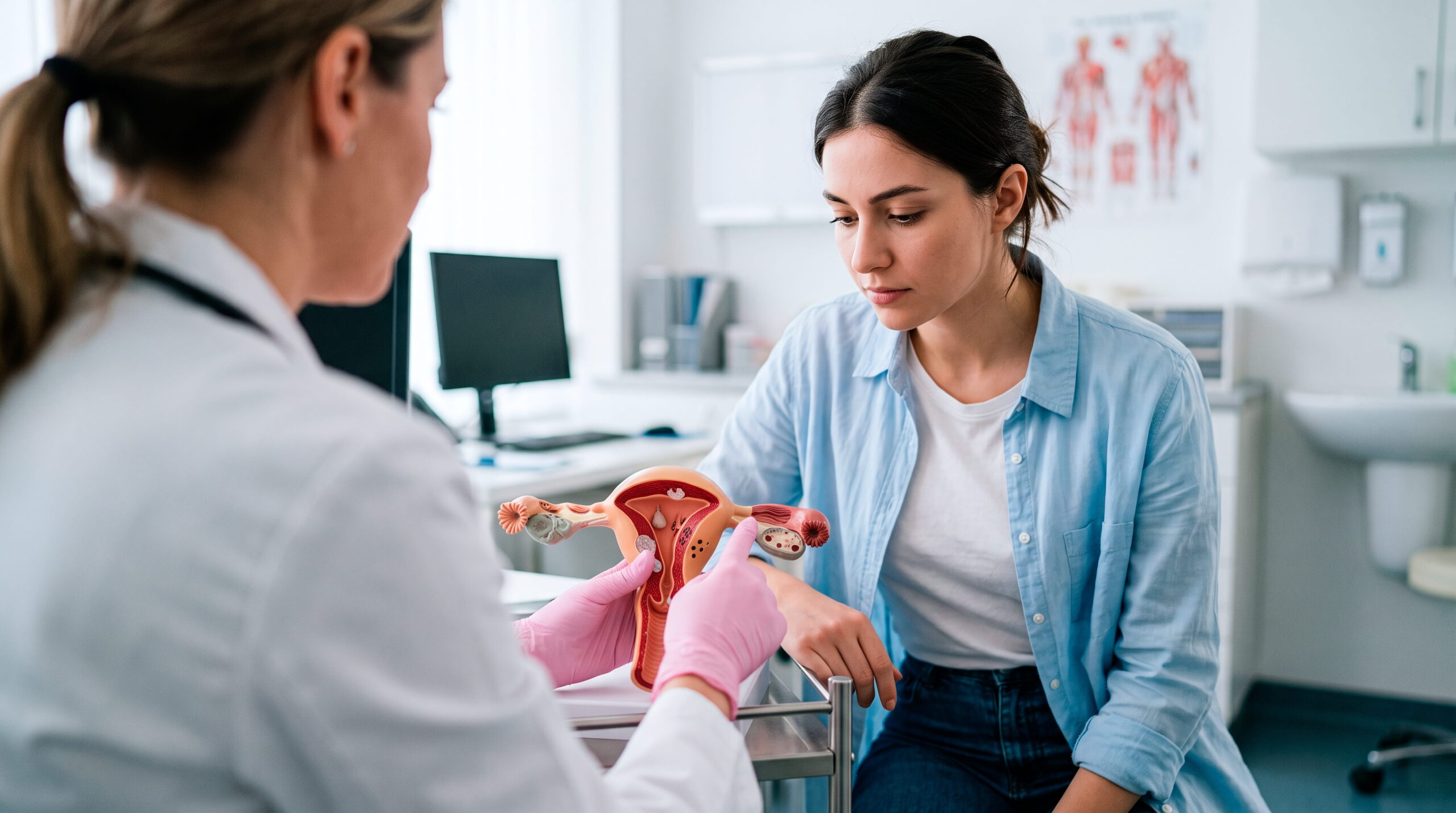 Vascular Specialist for Pelvic Vascular Specialist for Pelvic