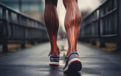 Why Do My Legs Hurt When I Walk? Common Causes Explained