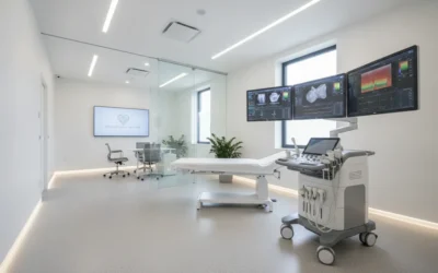 How Minimally Invasive Procedures Are Changing Women’s Vascular Care