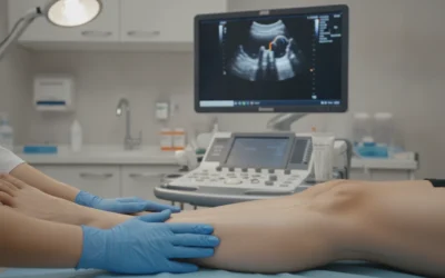 When Should You See a Vascular Specialist for Leg Pain?