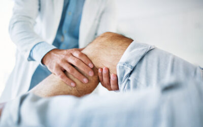 Genicular Artery Embolization: A New Option for Knee Osteoarthritis Pain
