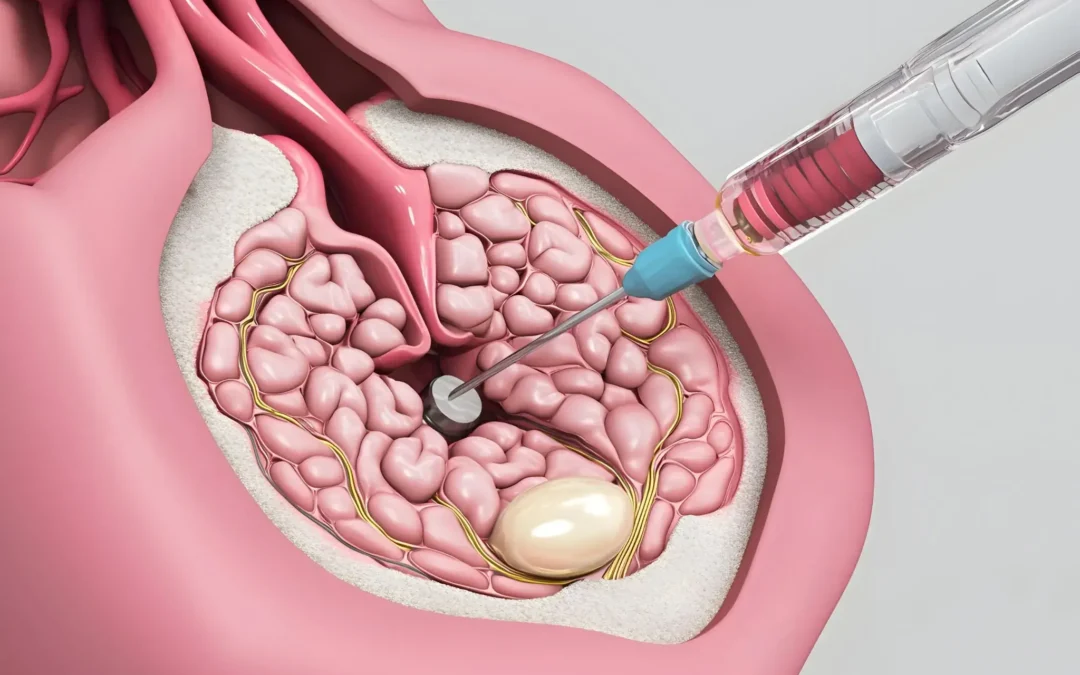 How Successful Is Uterine Fibroid Embolization?